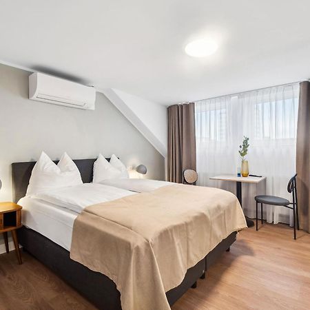 Limehome Kassel Wilhelmsstrasse Luaran gambar