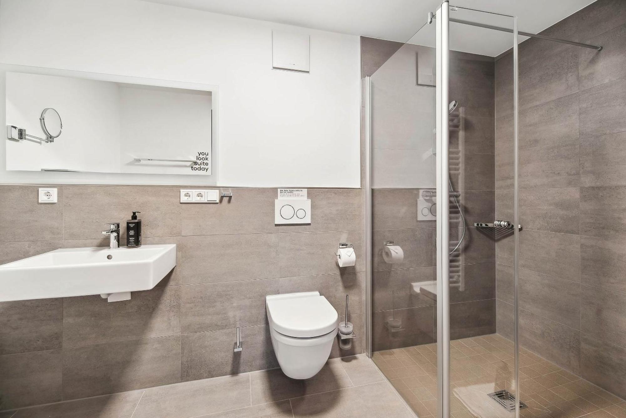 Limehome Kassel Wilhelmsstrasse Luaran gambar