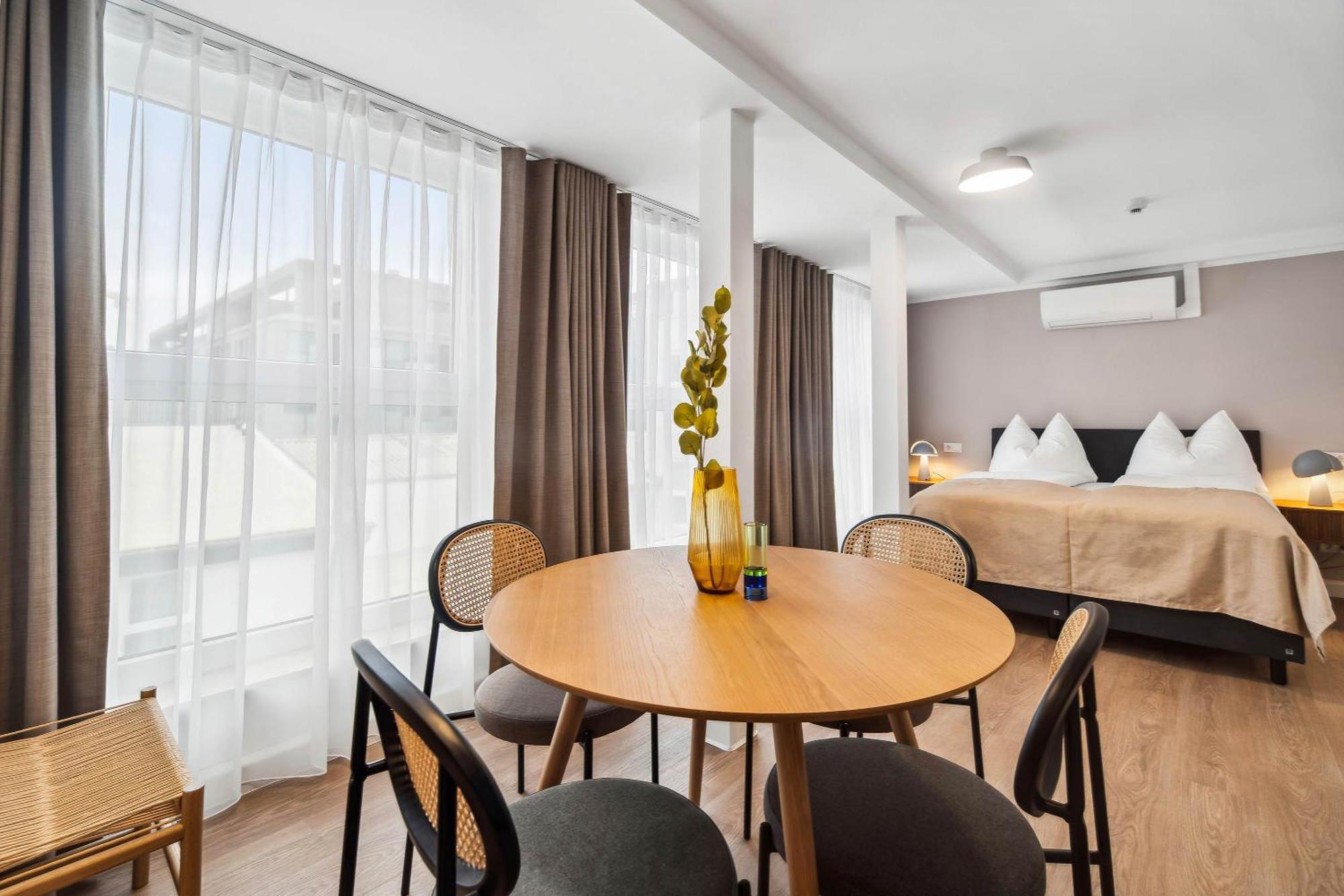 Limehome Kassel Wilhelmsstrasse Luaran gambar