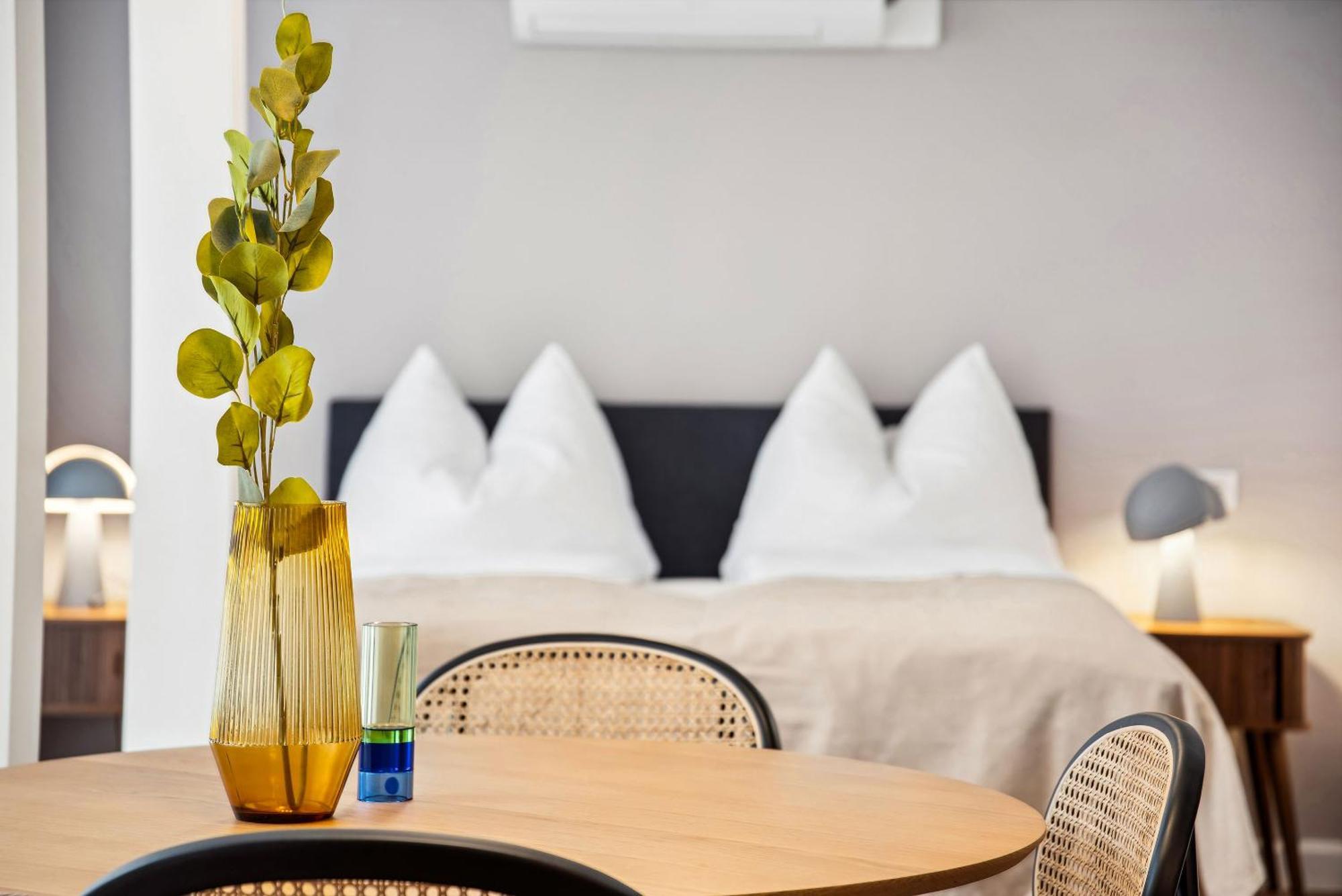 Limehome Kassel Wilhelmsstrasse Luaran gambar
