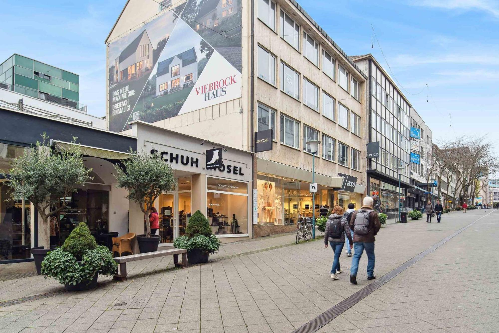 Limehome Kassel Wilhelmsstrasse Luaran gambar