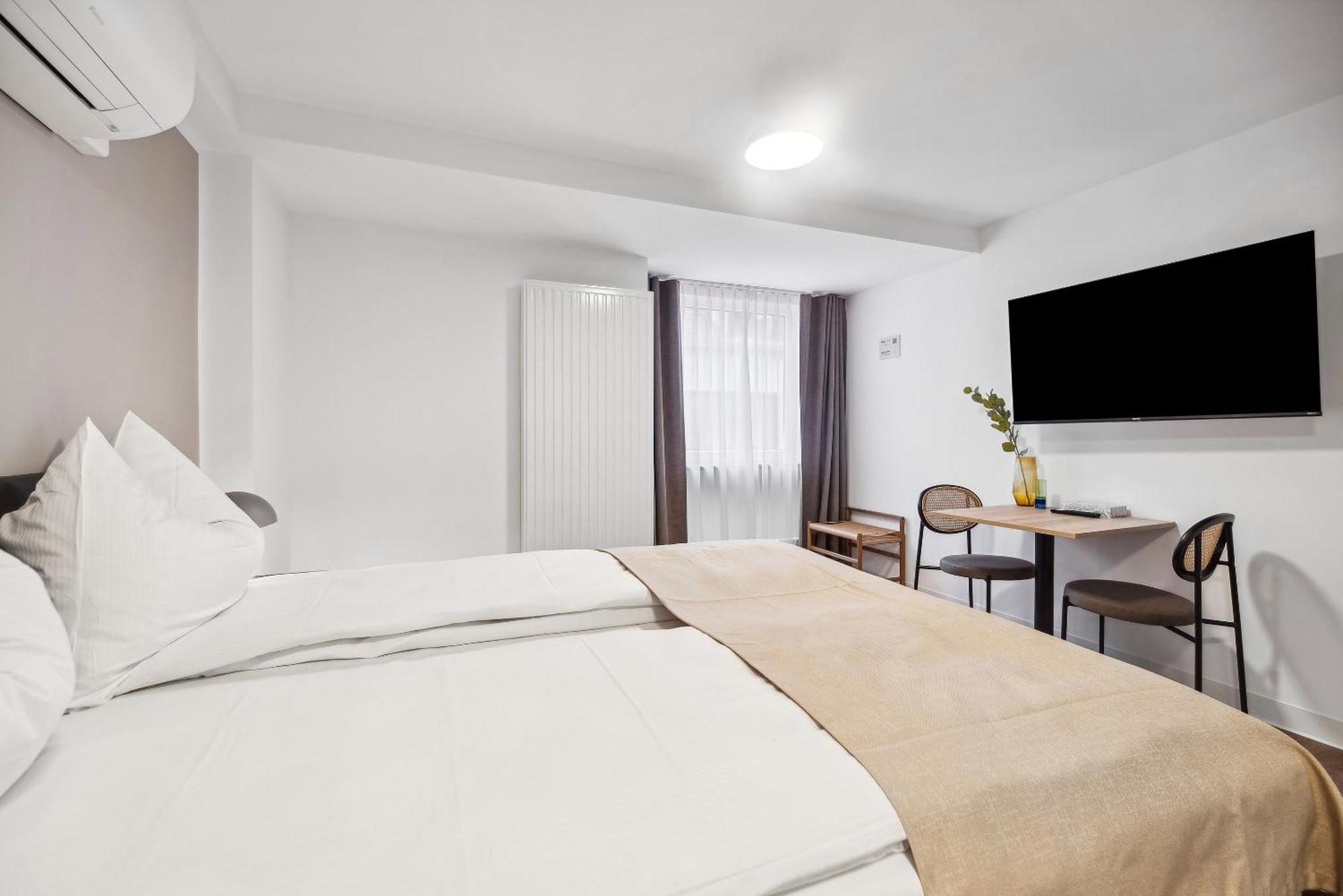Limehome Kassel Wilhelmsstrasse Bilik gambar