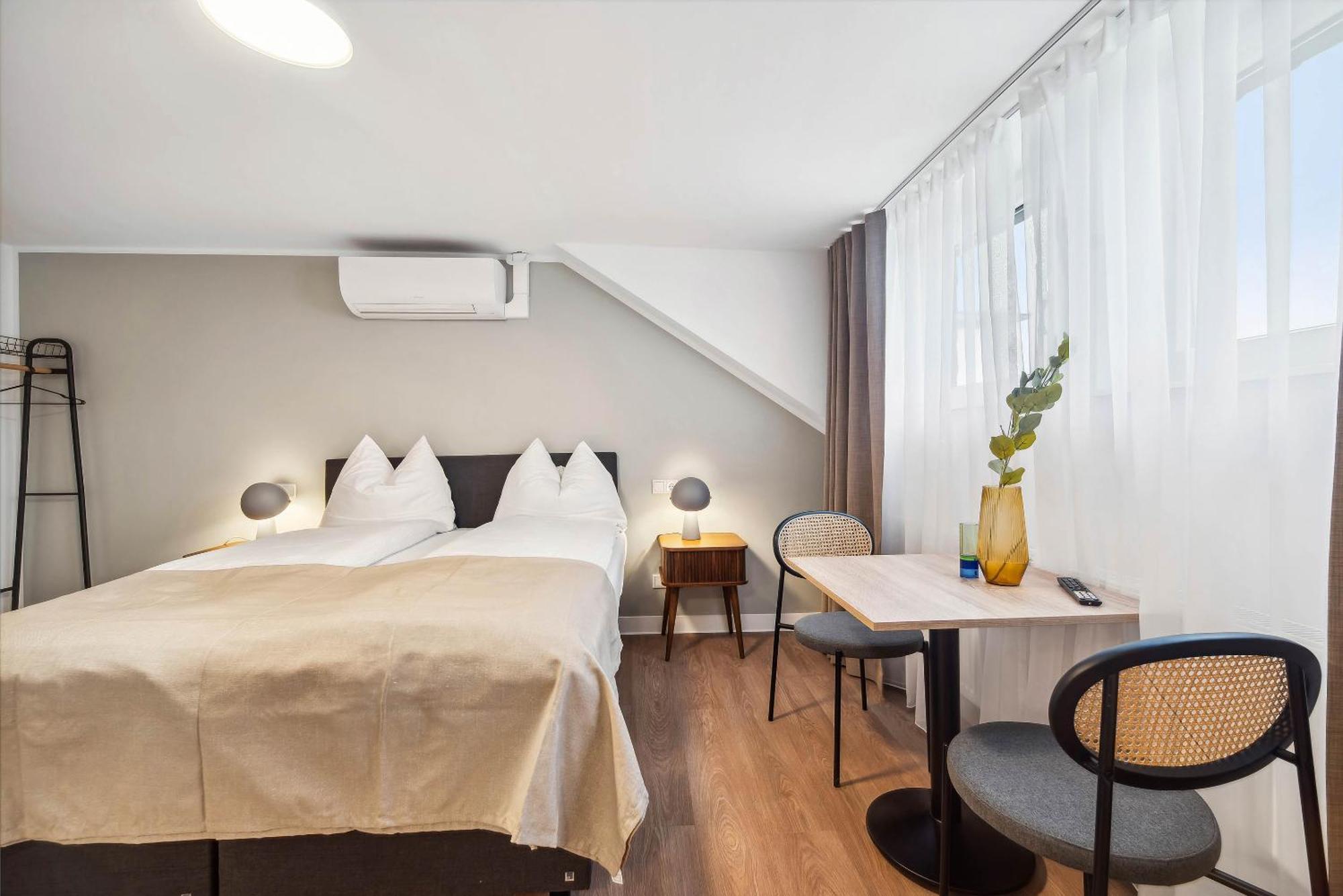 Limehome Kassel Wilhelmsstrasse Luaran gambar