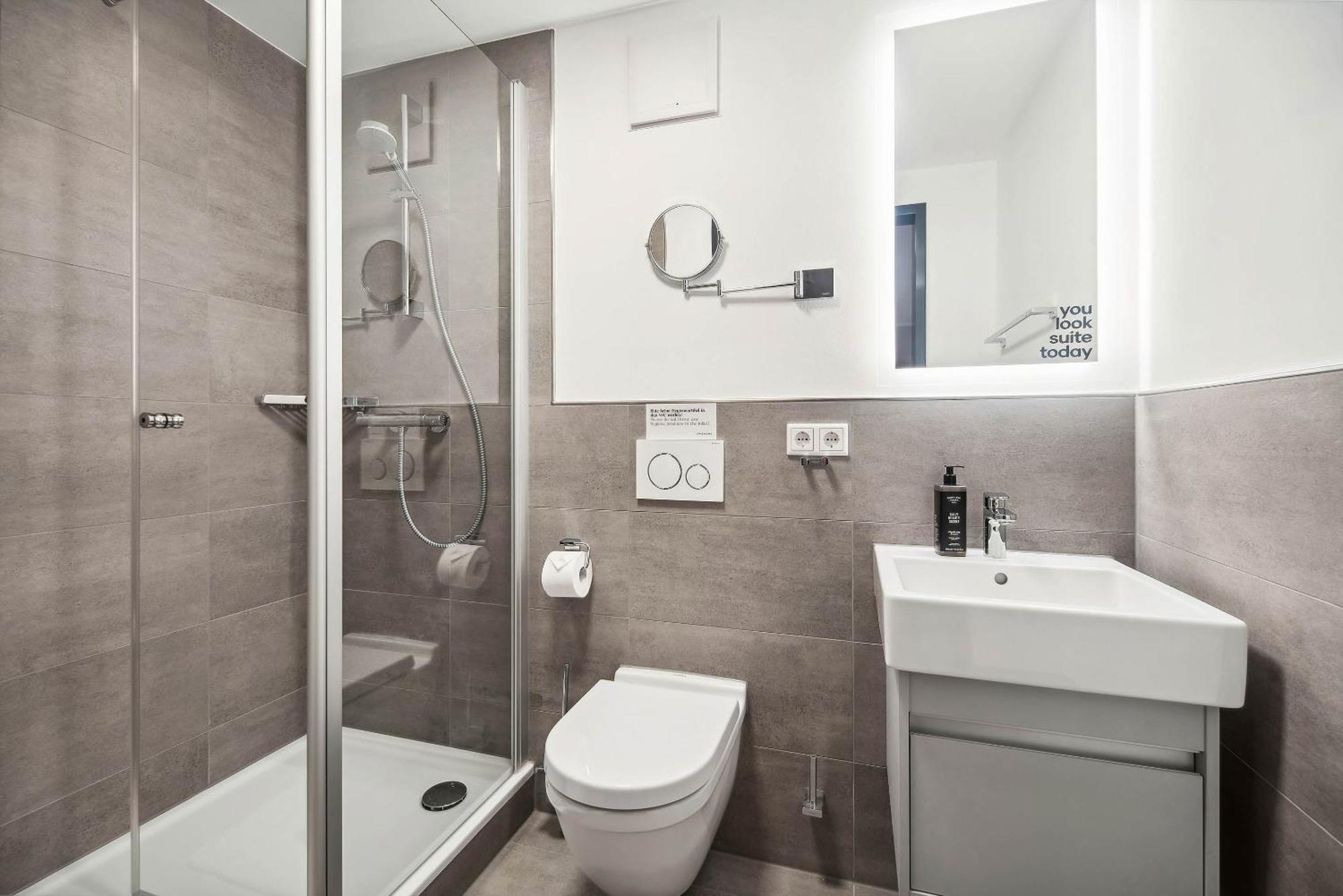 Limehome Kassel Wilhelmsstrasse Luaran gambar