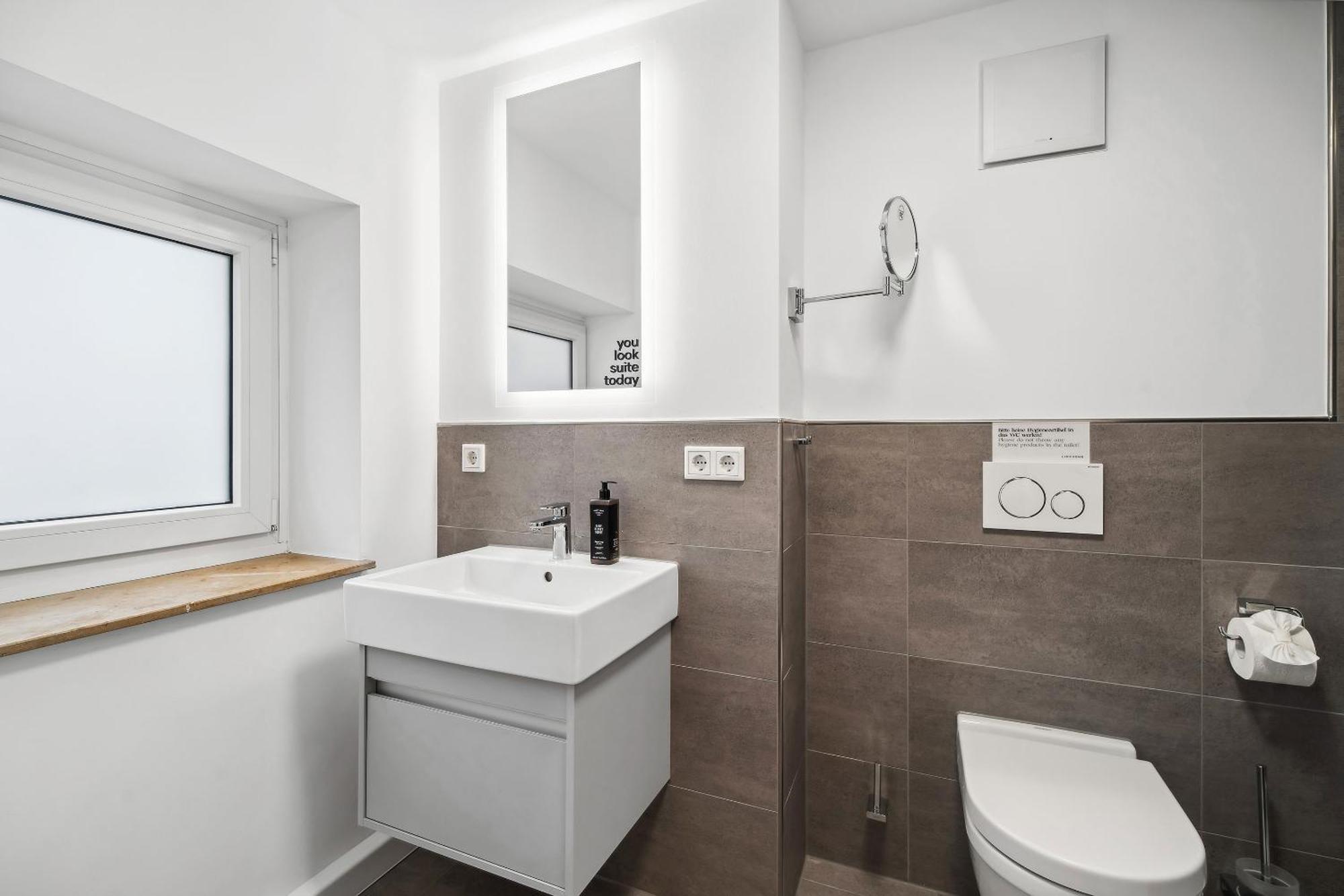 Limehome Kassel Wilhelmsstrasse Luaran gambar