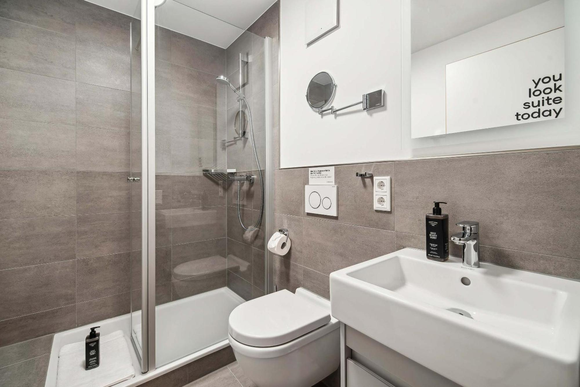 Limehome Kassel Wilhelmsstrasse Luaran gambar
